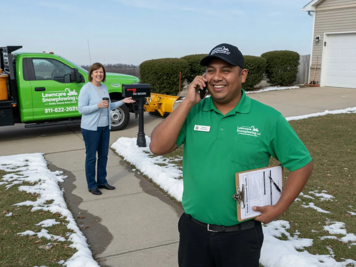 Lawn Care Services By Expert Landscaper Chelsea, VT FAQs